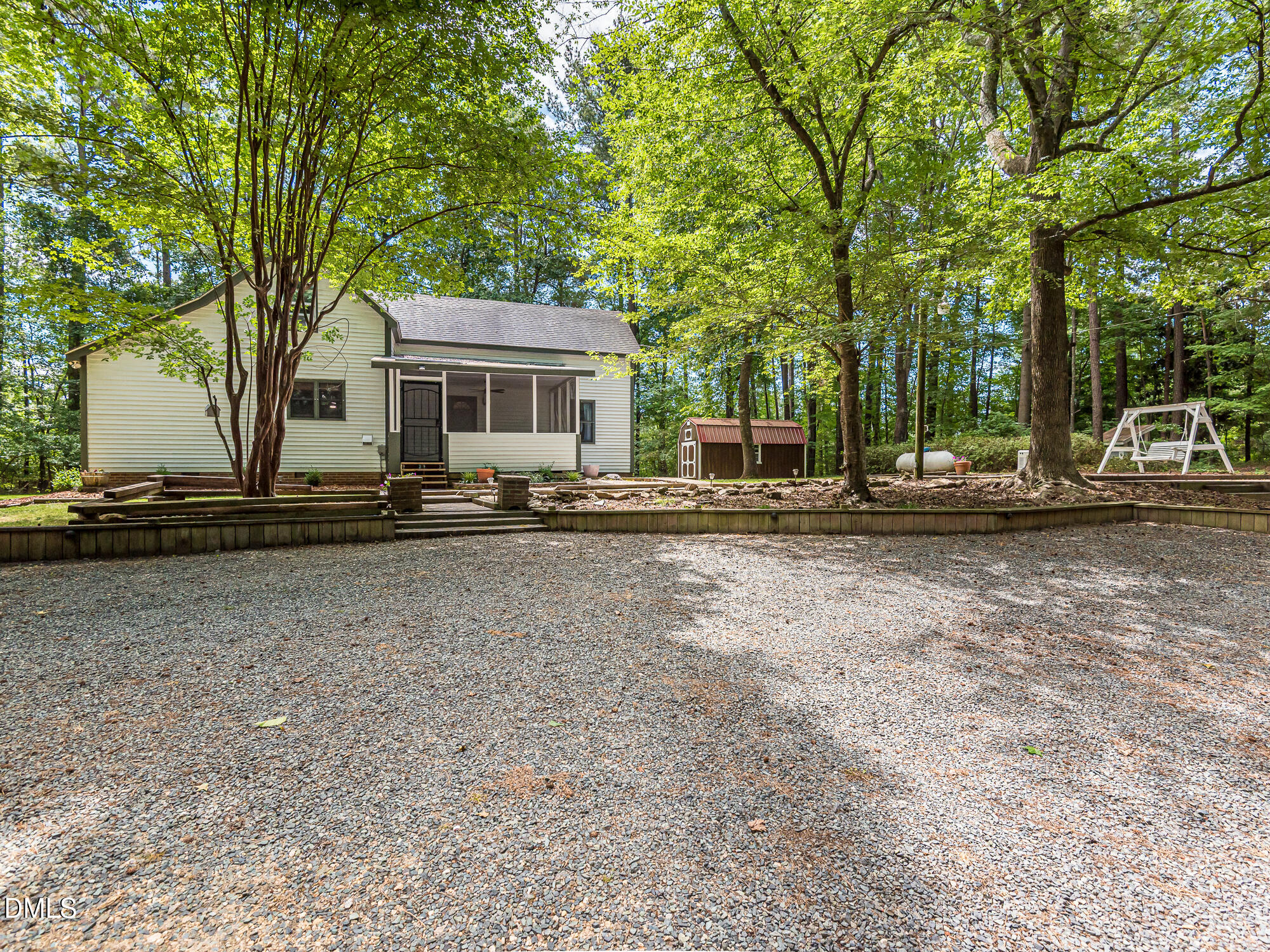 6319 Carbonton Road Sanford, NC 27330 - Photo 35 of 42