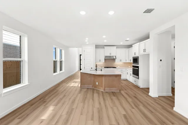 $523,990 | 4753 Pleasant Place, Round Rock, TX 78665