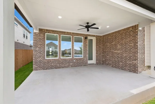 $523,990 | 4753 Pleasant Place, Round Rock, TX 78665