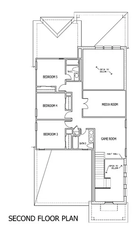 $523,990 | 4753 Pleasant Place, Round Rock, TX 78665