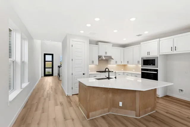 $523,990 | 4753 Pleasant Place, Round Rock, TX 78665