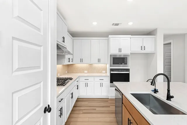 $523,990 | 4753 Pleasant Place, Round Rock, TX 78665