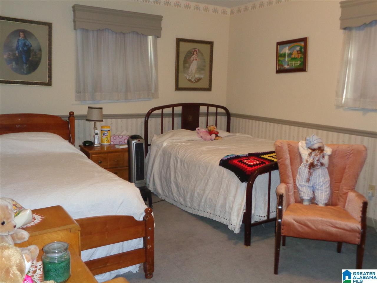 152 Alexander Tubbs Road Nauvoo, AL 35578 - Photo 19 of 31