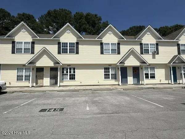 $130,000 | 145 Cornerstone Place, Jacksonville, NC 28546