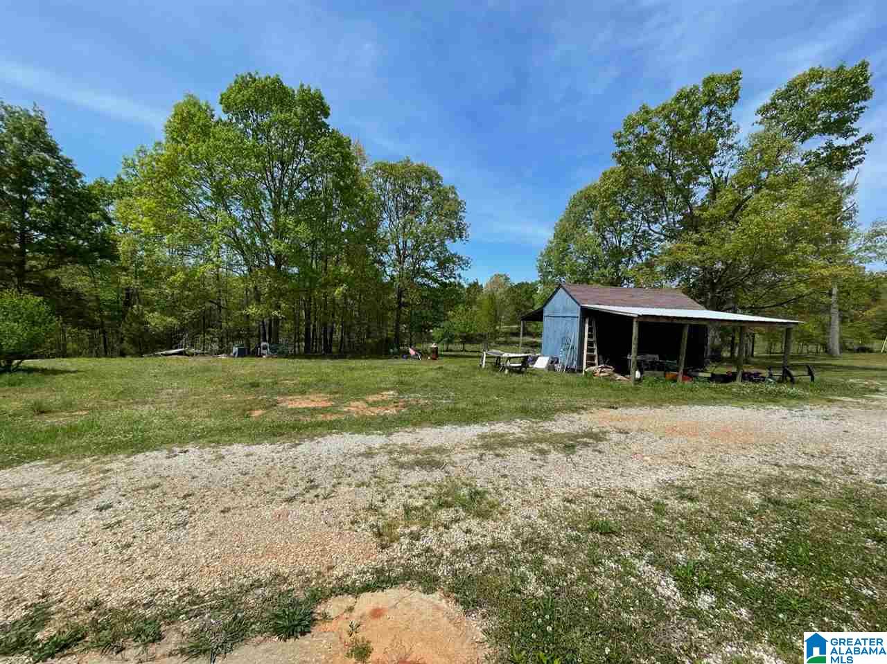 4445 County Road 25 Heflin, AL 36264 - Photo 38 of 49