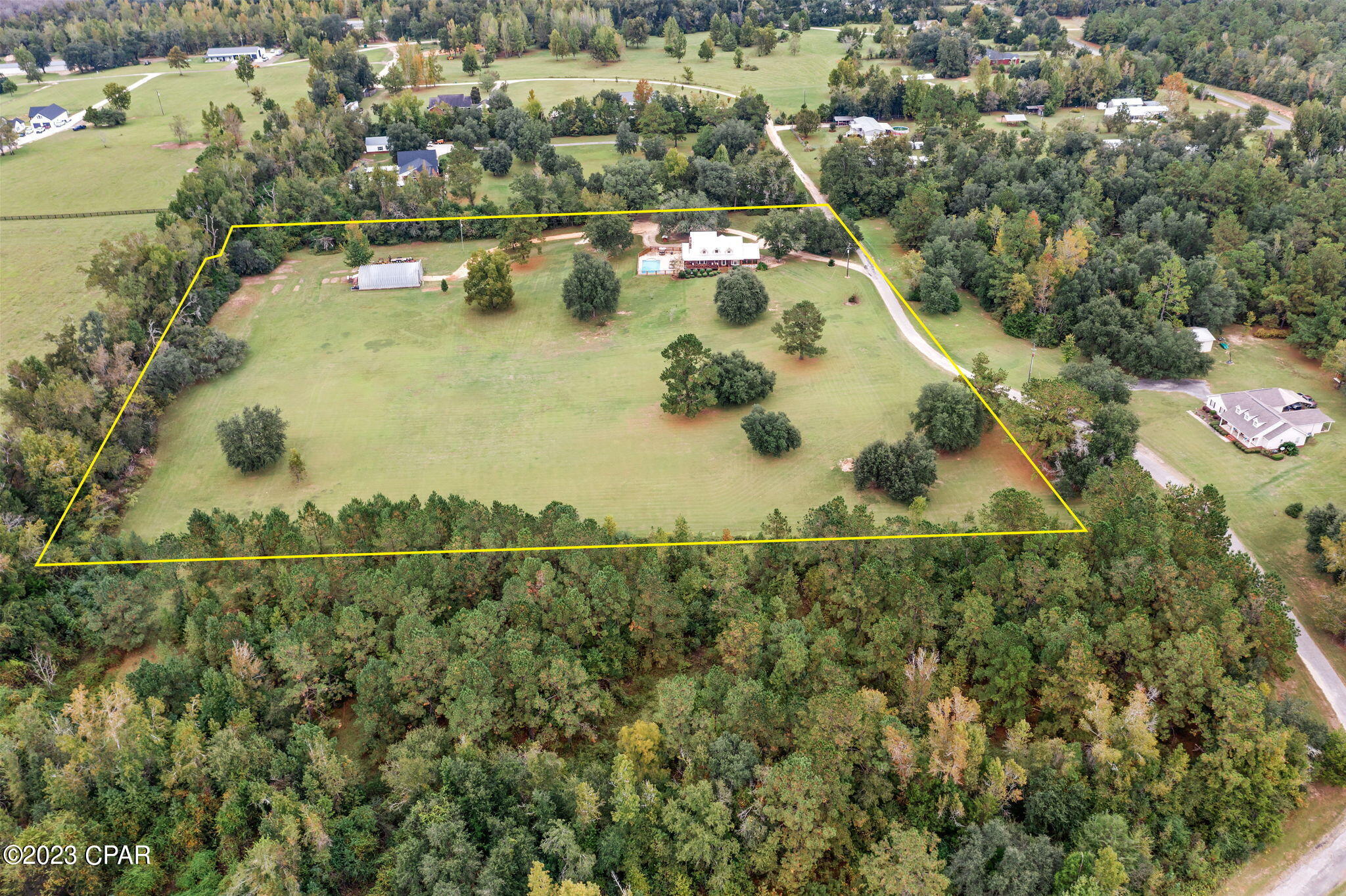 3041 P X Ranch Road Cottondale, FL 32431 - Photo 24 of 65 Gallery Image 24