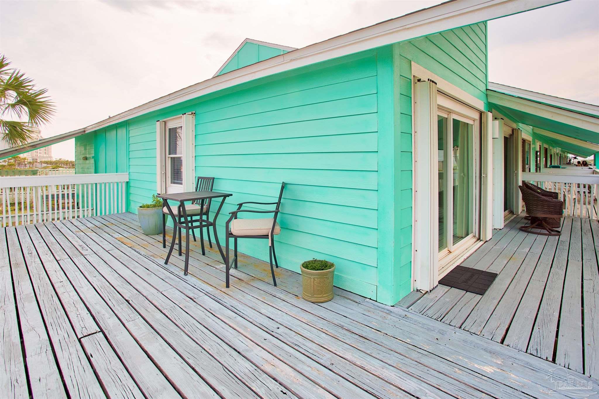 100 Fort Pickens Road, Unit 201 Pensacola Beach, FL 32561 - Photo 19 of 45
