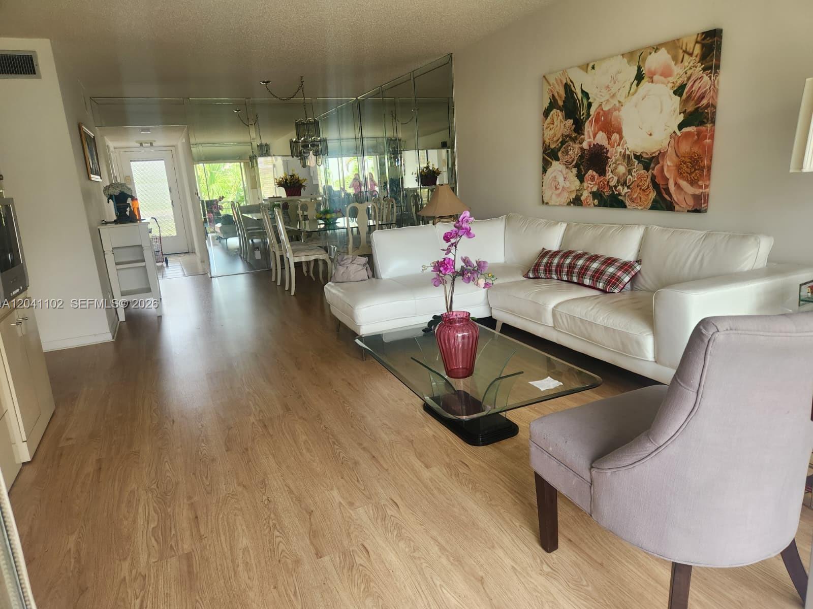 3571 Inverrary Drive, Unit 307 Lauderhill, FL 33319 - Photo 4 of 13