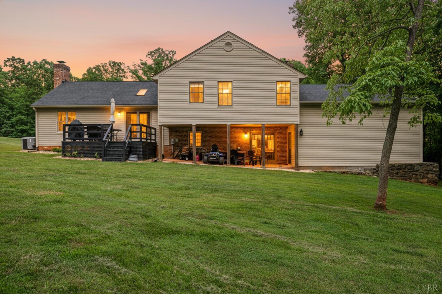 1650 Cottontown Road Forest, VA 24551 - Photo 51 of 54