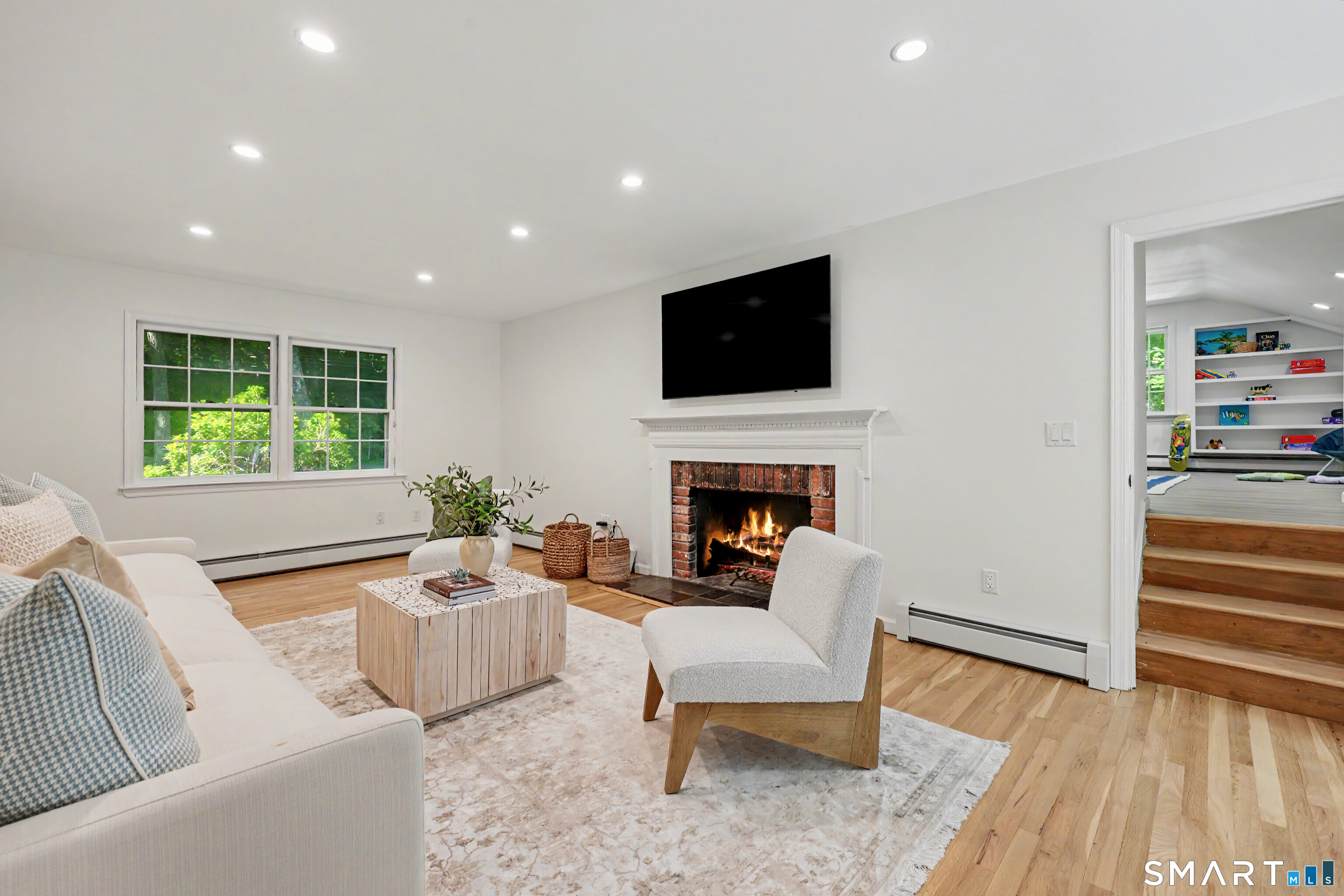 2473 Long Ridge Road Stamford, CT 06903 - Photo 16 of 40