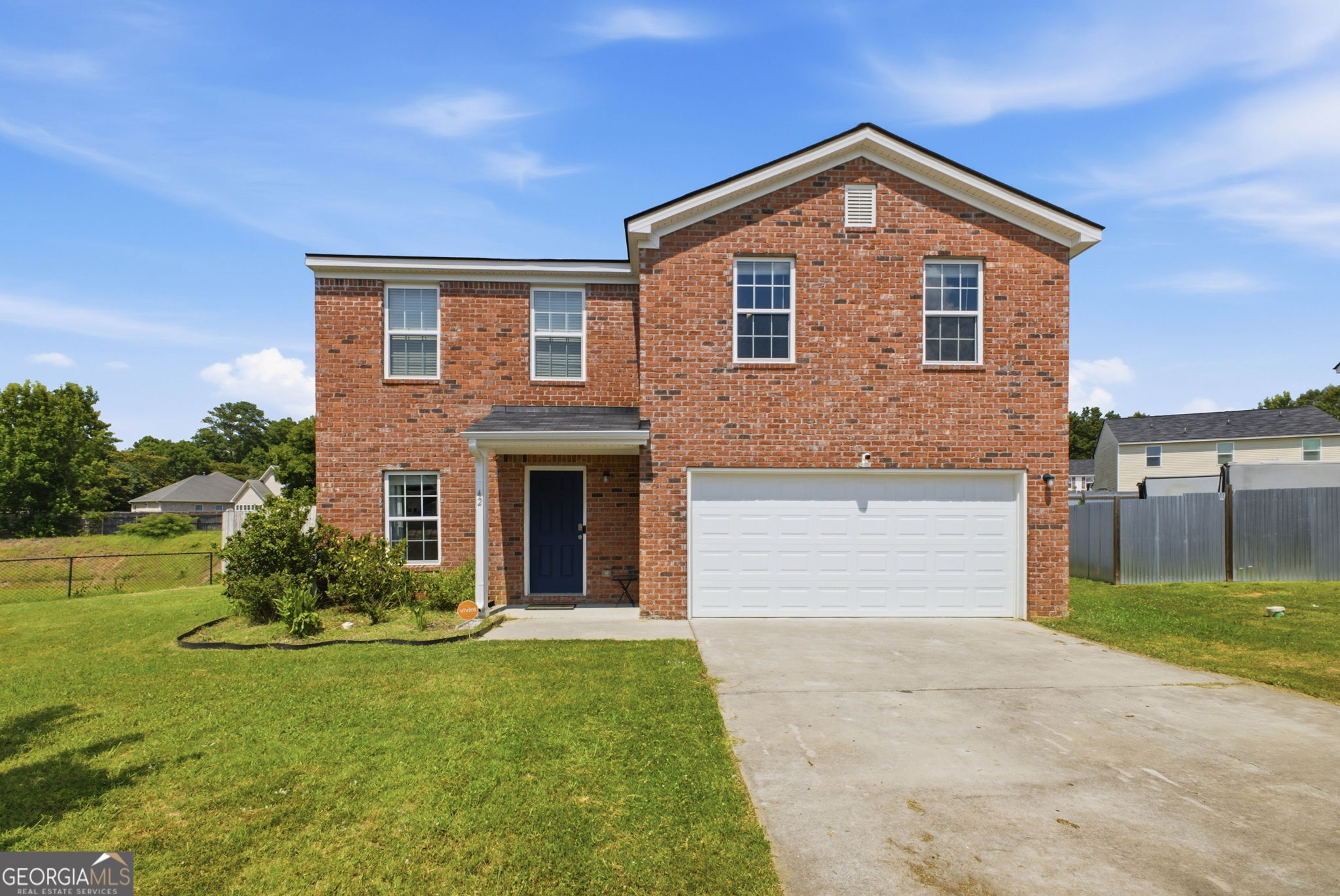 42 Southfork Drive Rome, GA 30165 - Photo 27 of 27