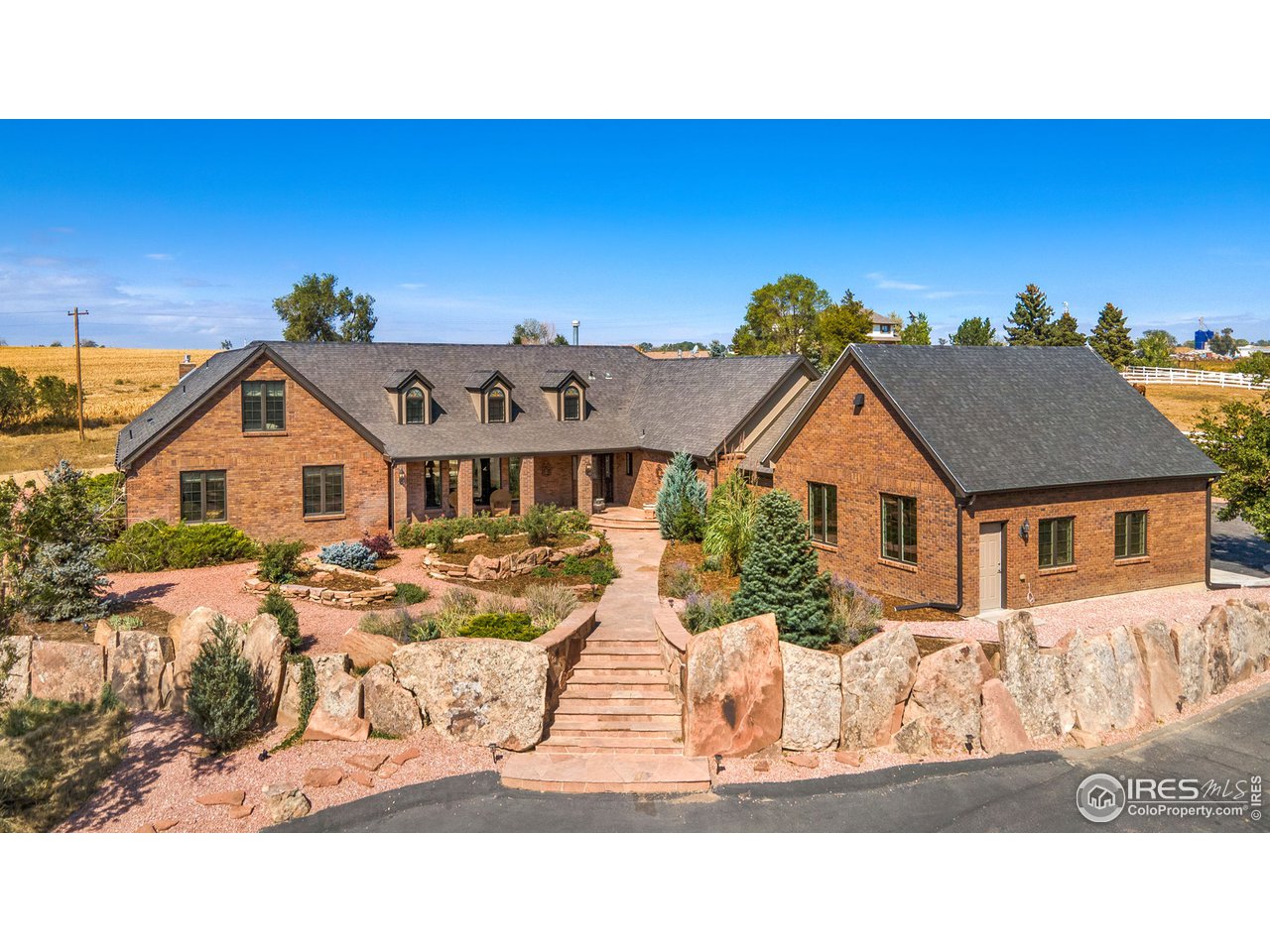 12 Dos Rios Greeley, CO 80634 - Photo 1 of 40 Welcome Home!