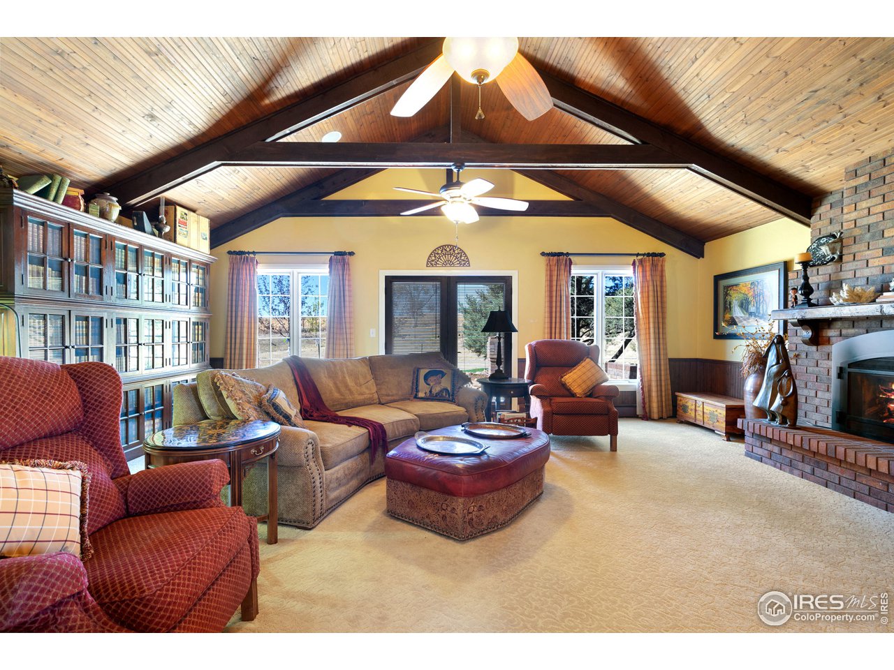 12 Dos Rios Greeley, CO 80634 - Photo 15 of 40 Family Room