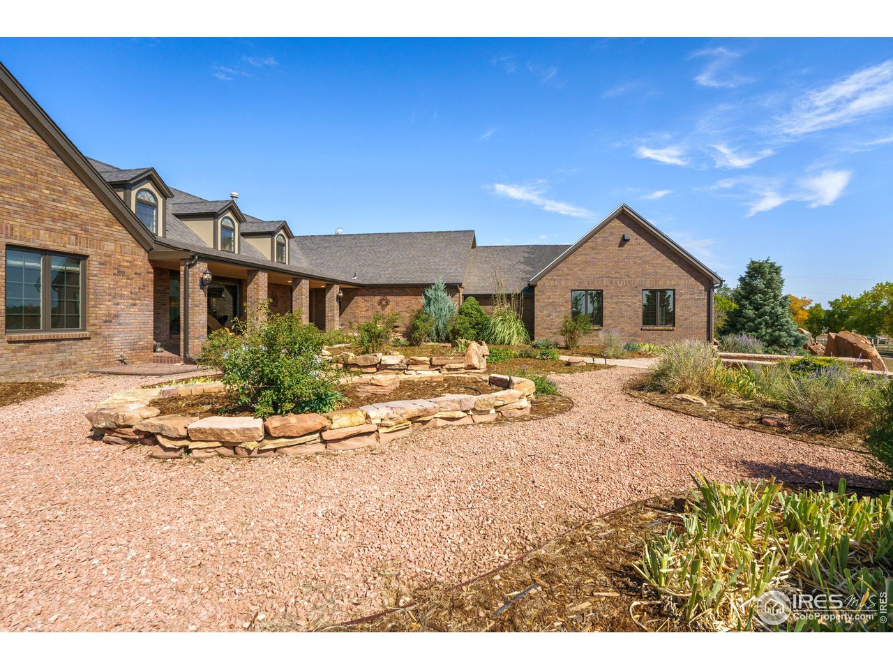 12 Dos Rios Greeley, CO 80634 - Photo 2 of 40 Front Yard
