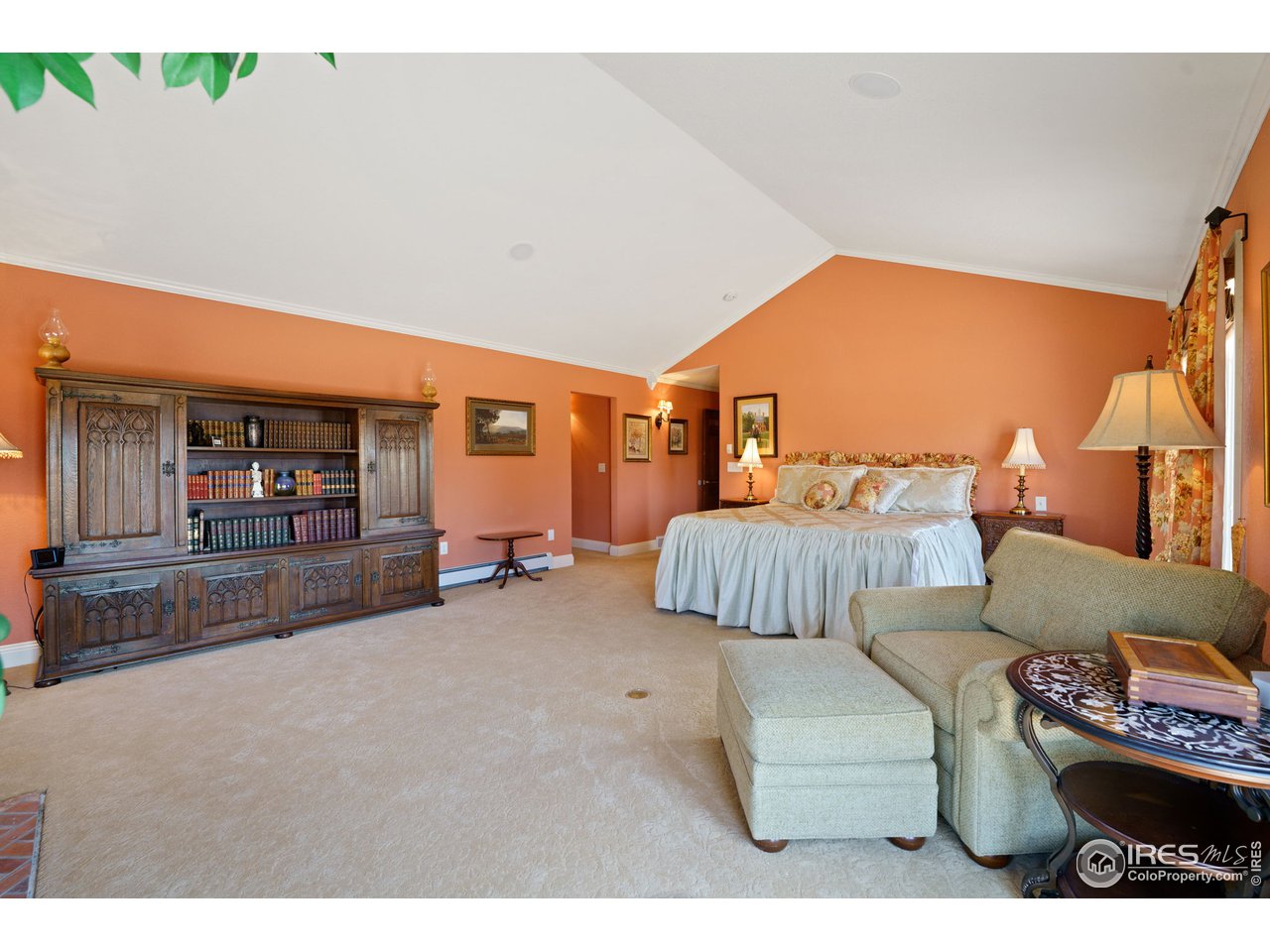 12 Dos Rios Greeley, CO 80634 - Photo 22 of 40 Primary Bedroom