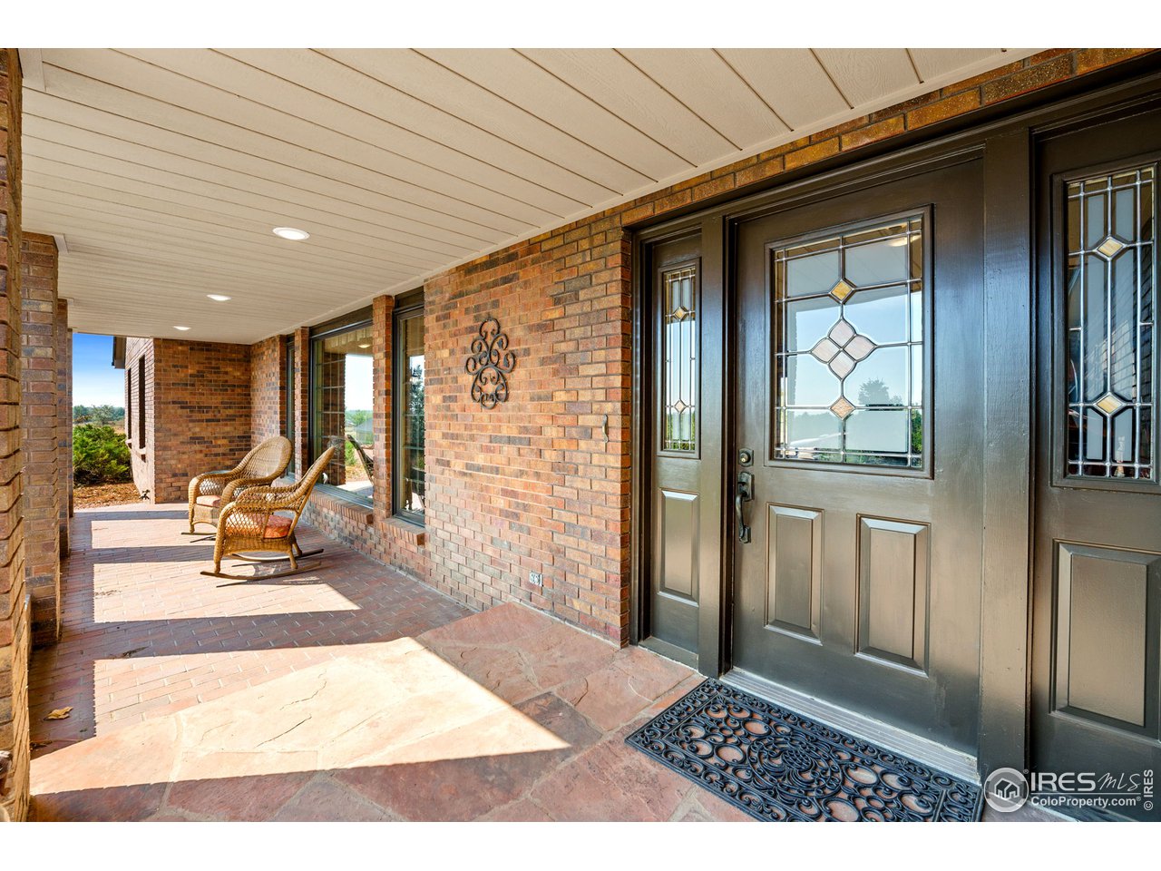 12 Dos Rios Greeley, CO 80634 - Photo 3 of 40 Front Entry