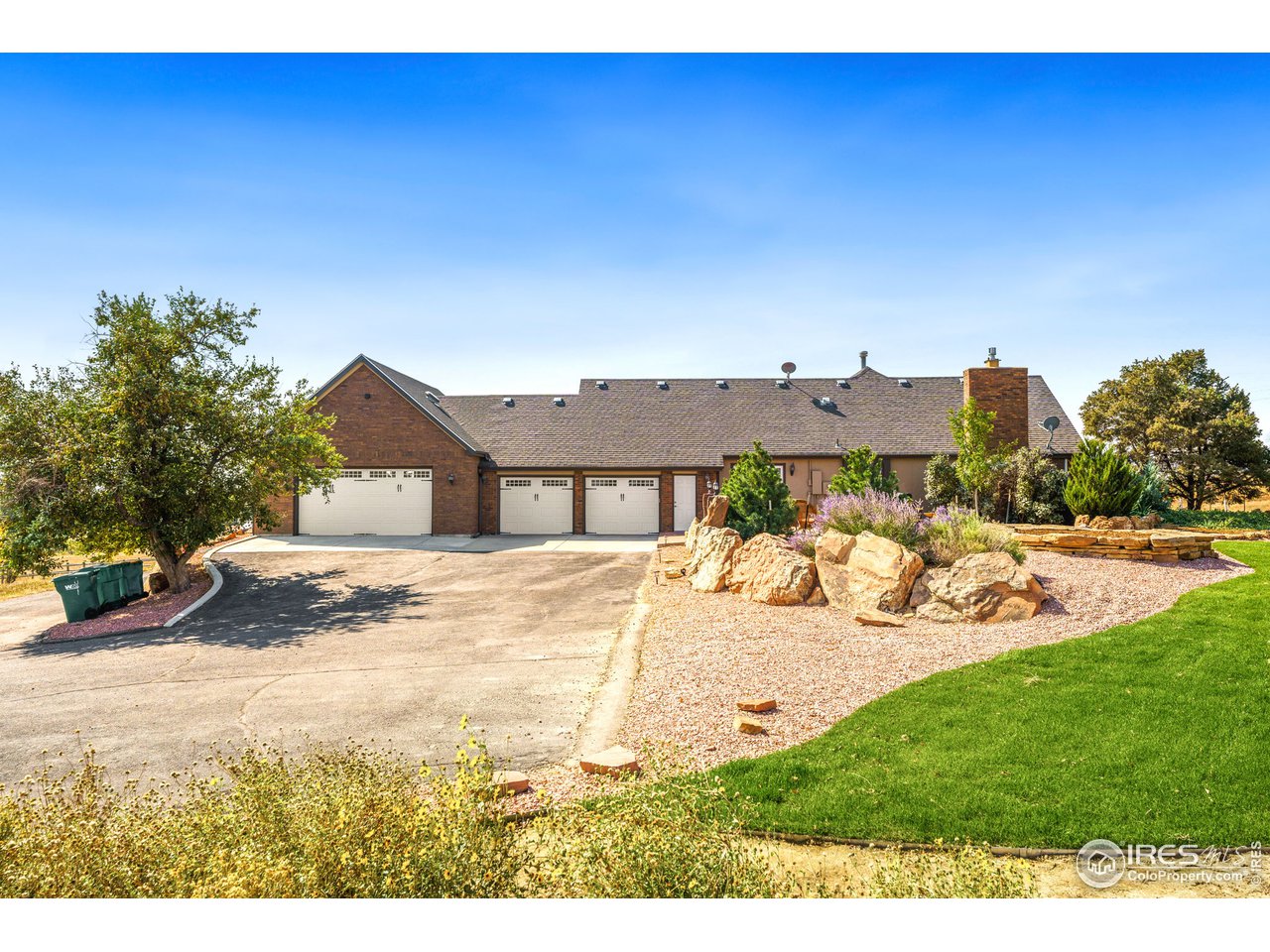 12 Dos Rios Greeley, CO 80634 - Photo 38 of 40 View From North