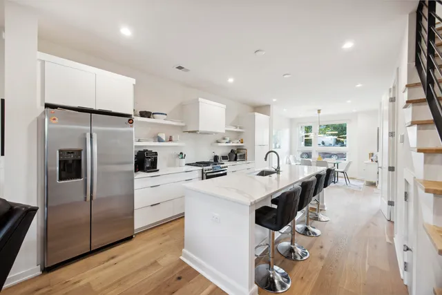 $837,000 | 14 F Street, Unit B, Charleston, SC 29403