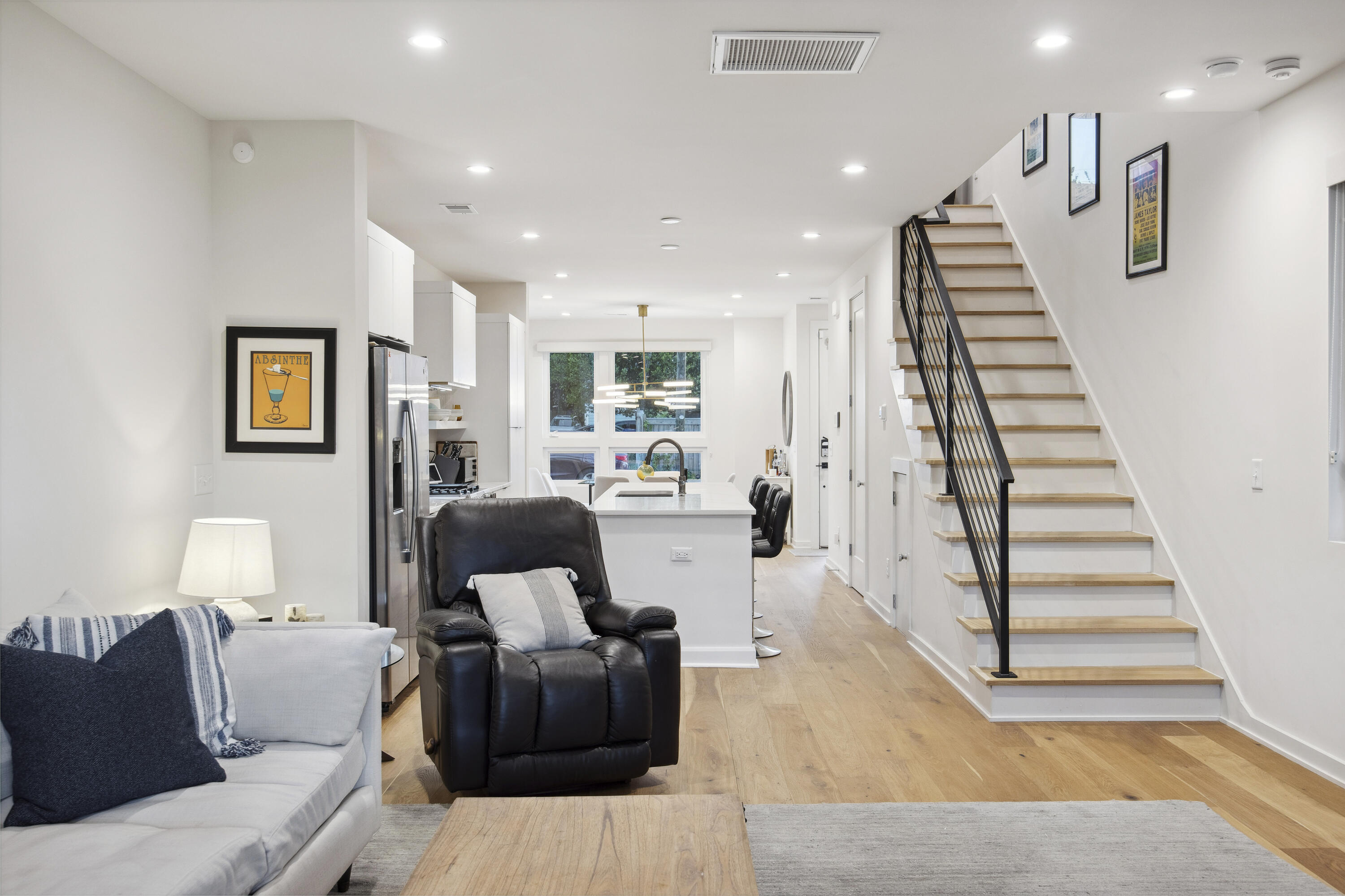 14 F Street, Unit B Charleston, SC 29403 - Photo 13 of 44 243A3467