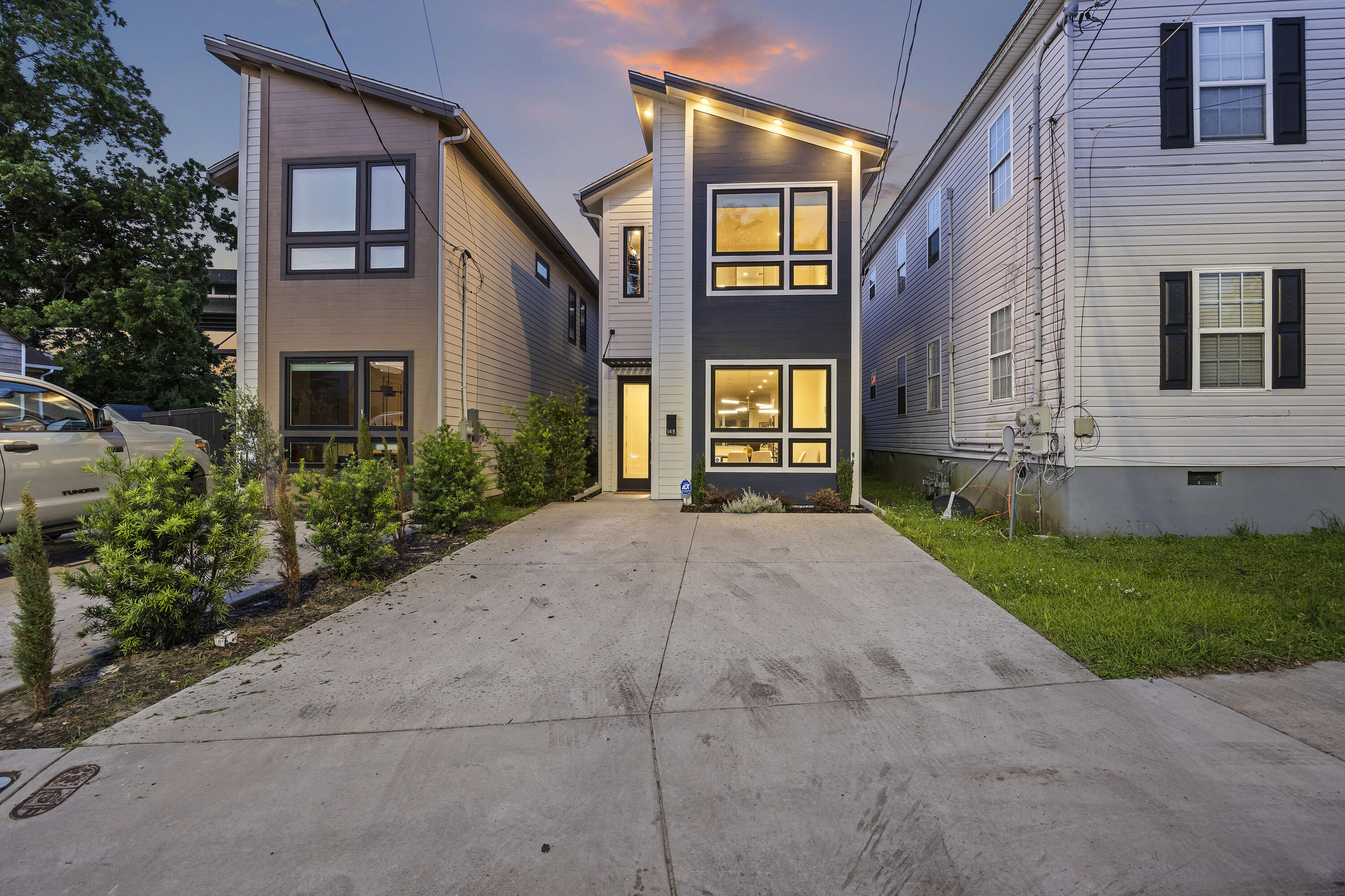 14 F Street, Unit B Charleston, SC 29403 - Photo 31 of 44 243A3558