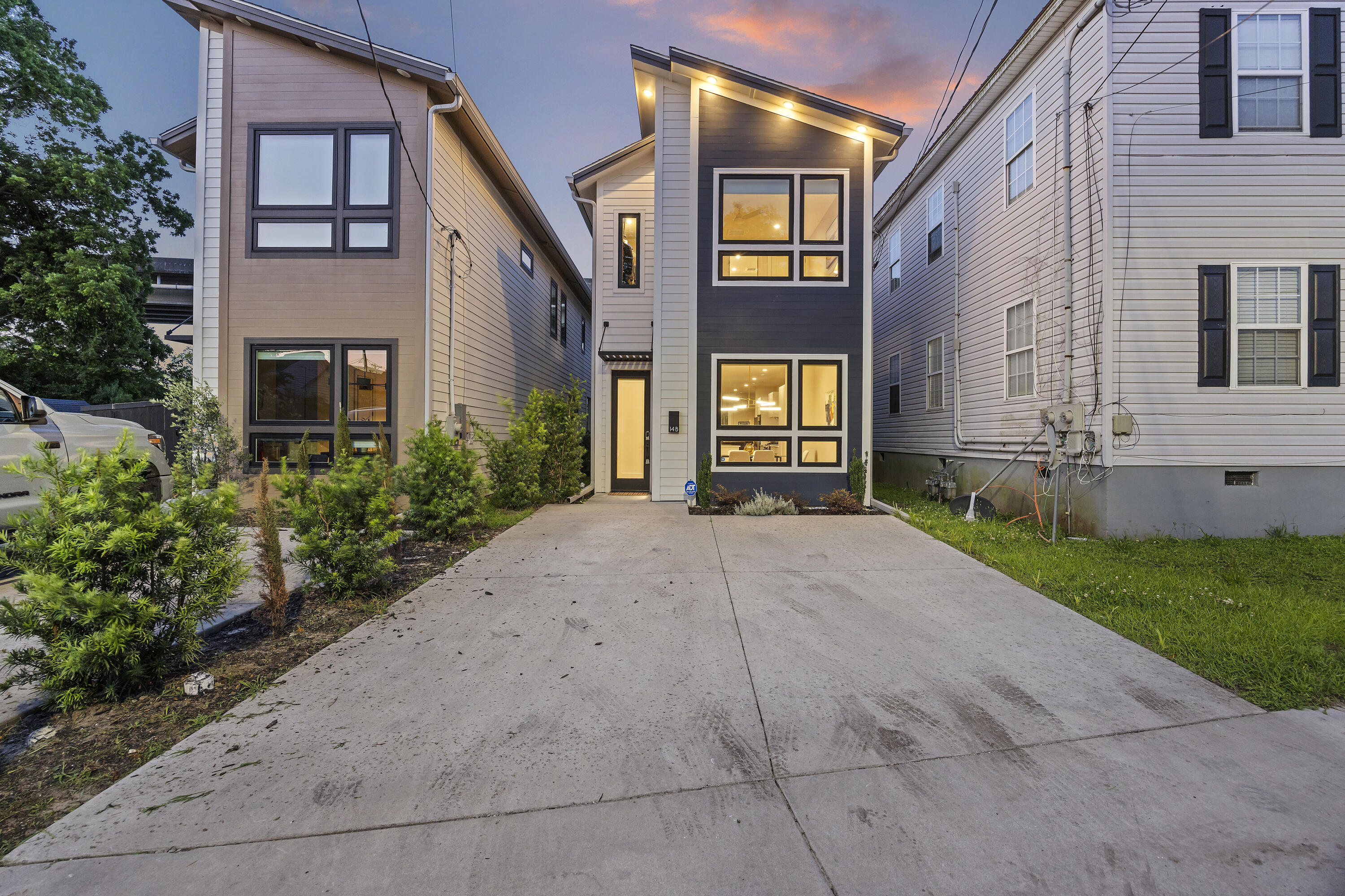 14 F Street, Unit B Charleston, SC 29403 - Photo 32 of 44 243A3553