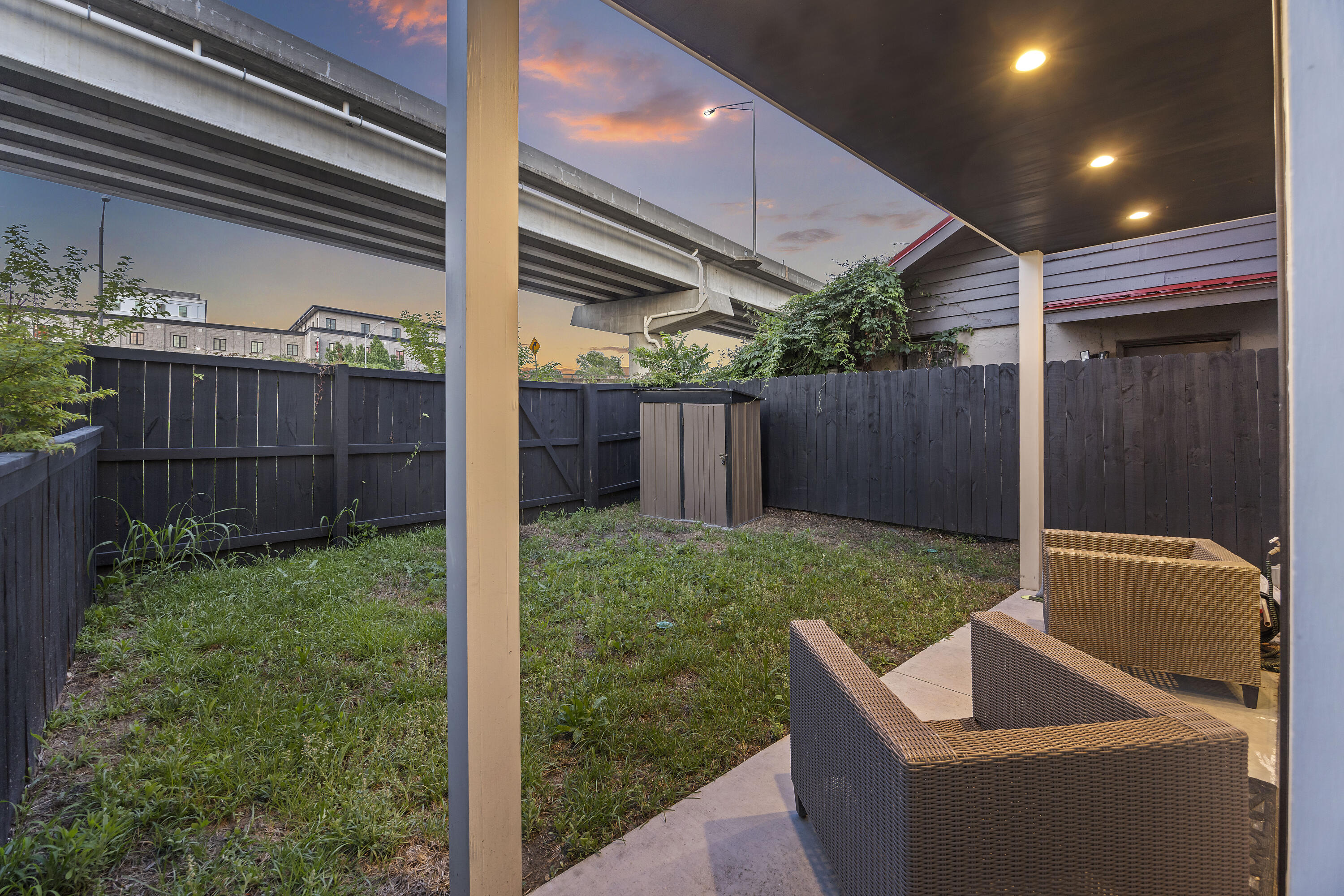 14 F Street, Unit B Charleston, SC 29403 - Photo 34 of 44 243A3518