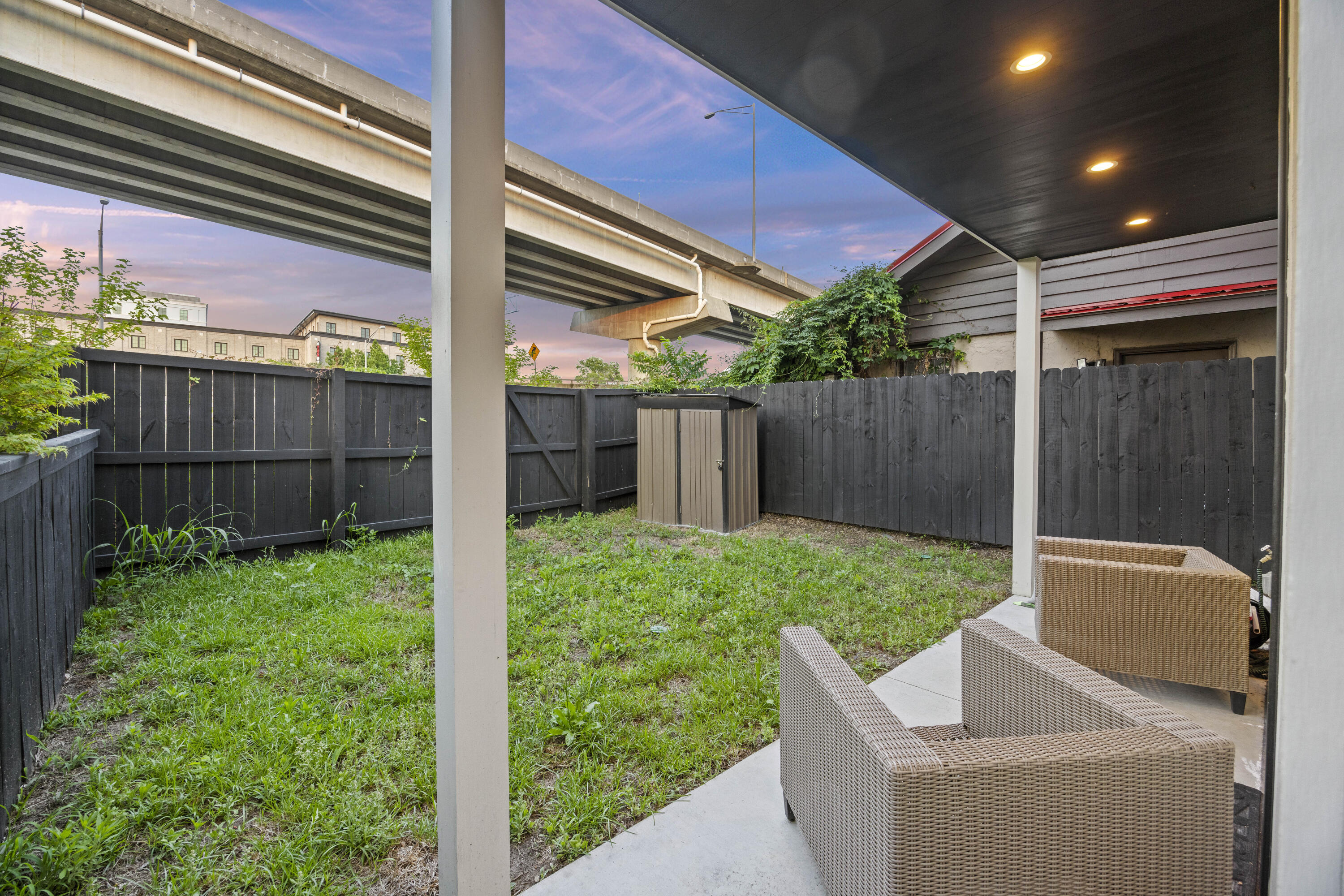 14 F Street, Unit B Charleston, SC 29403 - Photo 35 of 44 243A3442