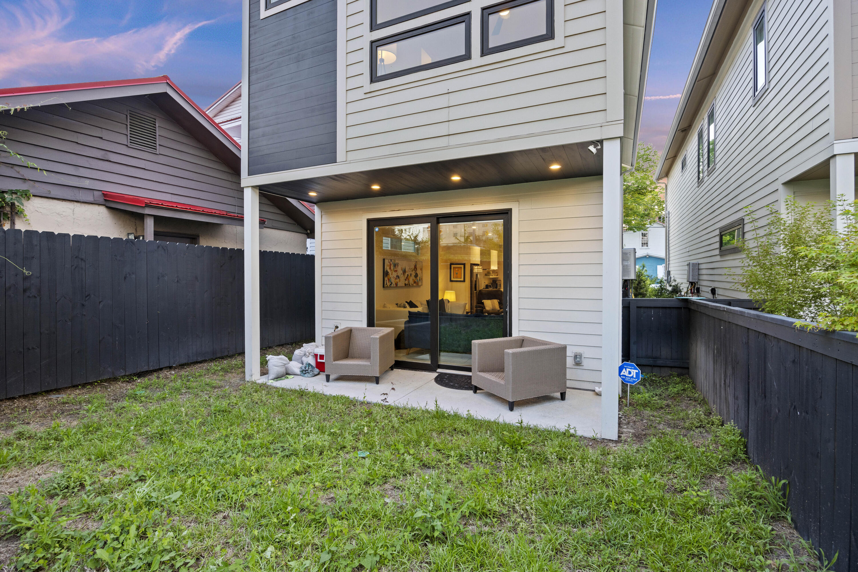 14 F Street, Unit B Charleston, SC 29403 - Photo 38 of 44 243A3447