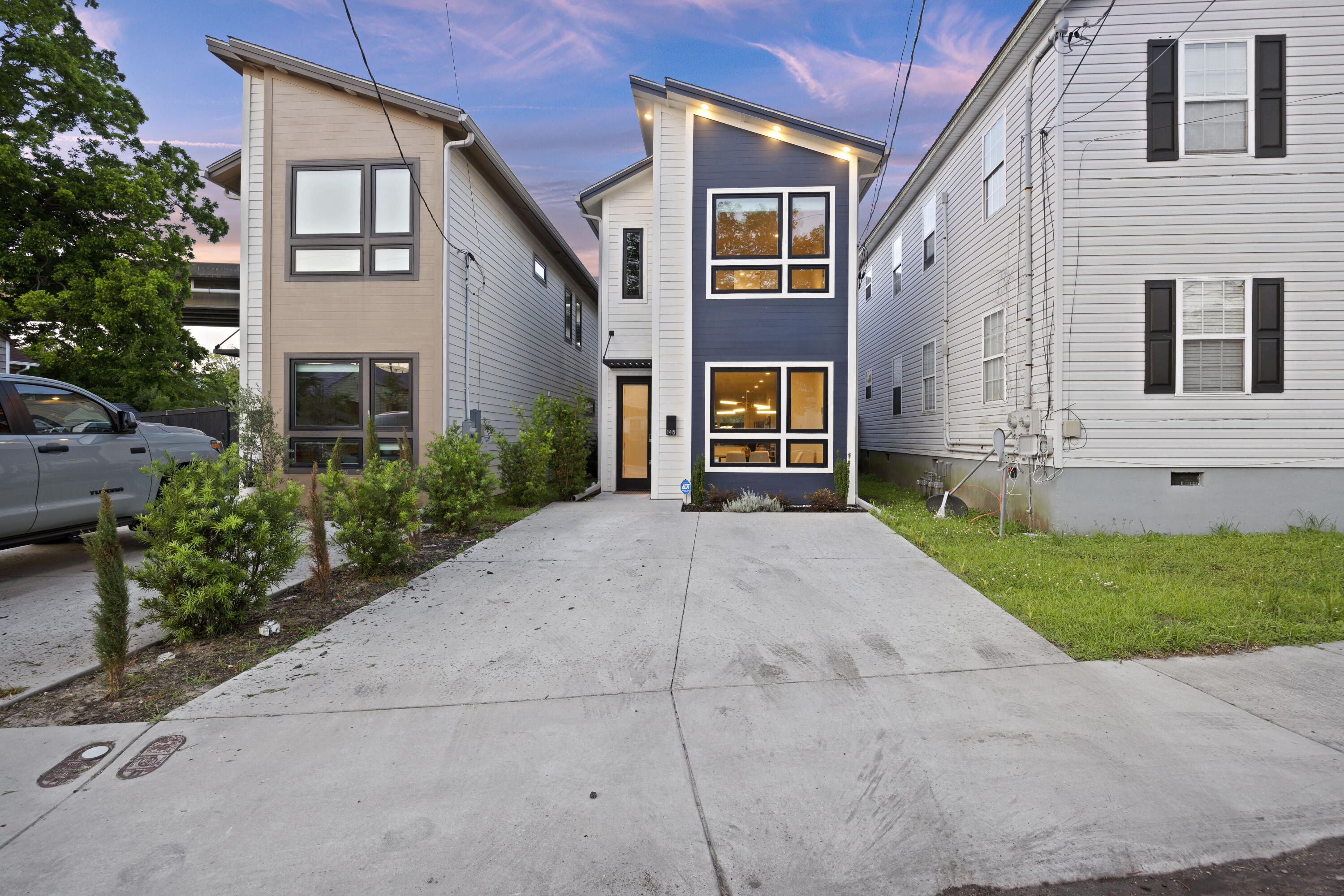 14 F Street, Unit B Charleston, SC 29403 - Photo 39 of 44 243A3507