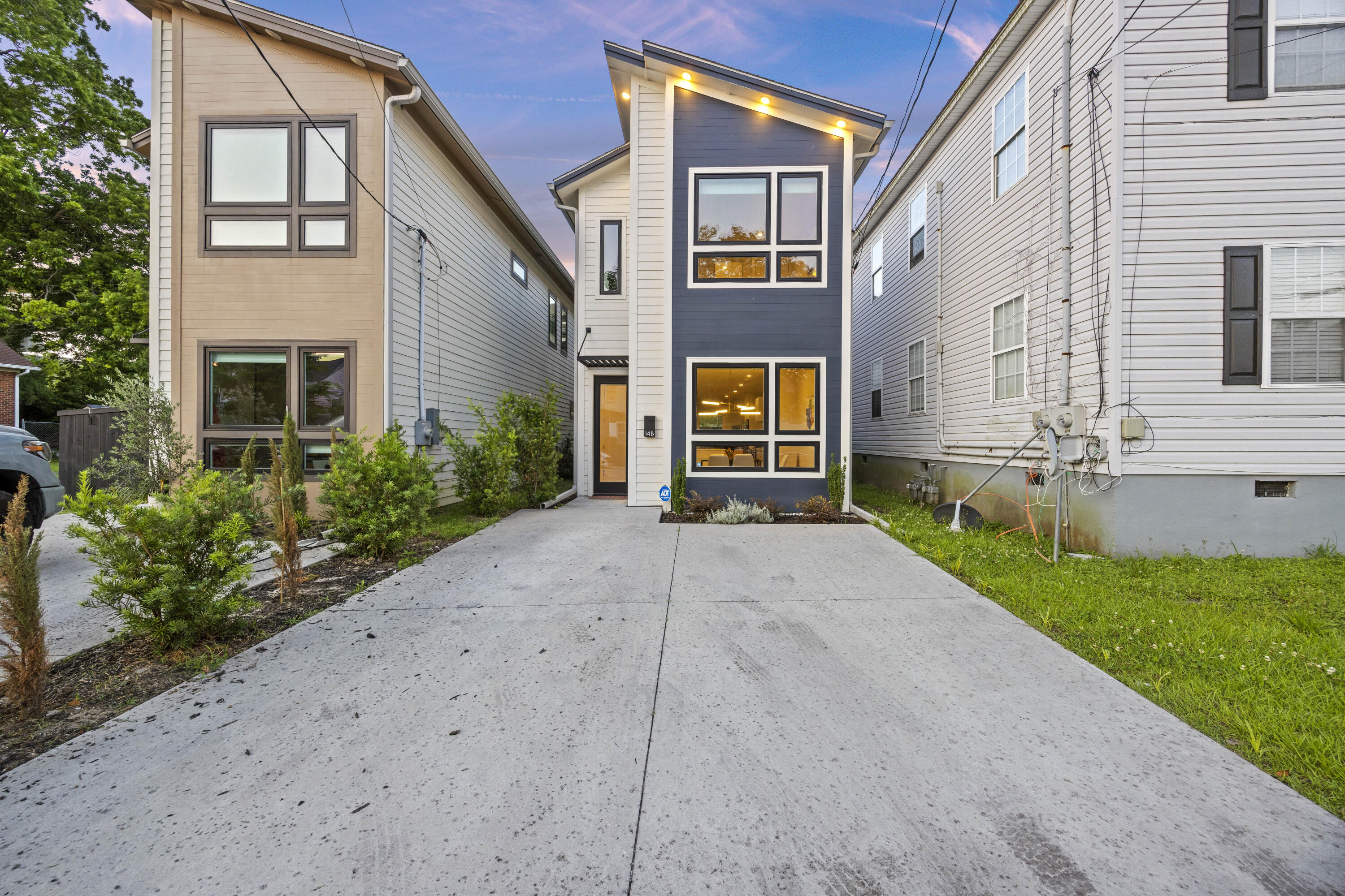 14 F Street, Unit B Charleston, SC 29403 - Photo 41 of 44 243A3477