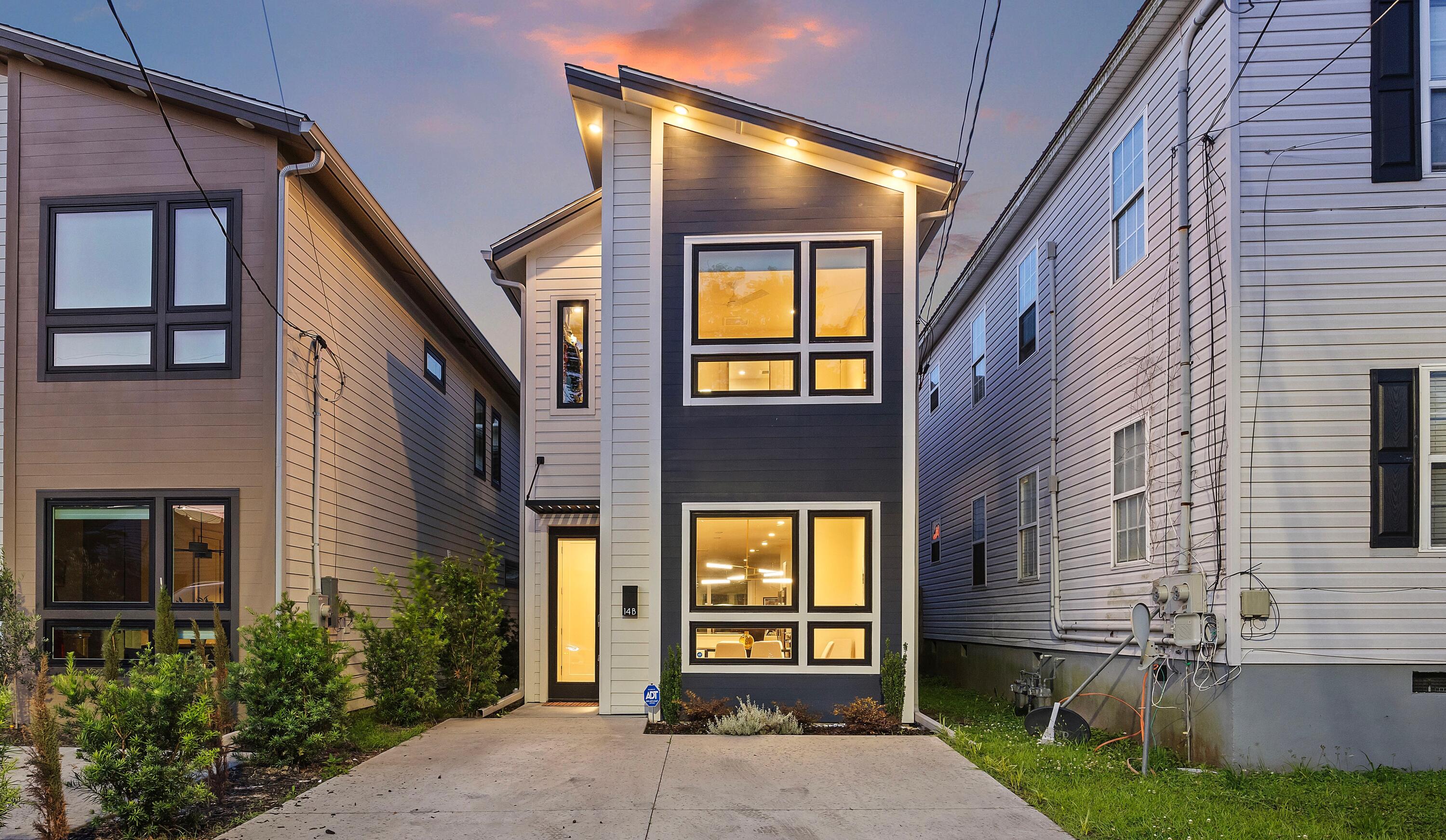 14 F Street, Unit B Charleston, SC 29403 - Photo 42 of 44 243A3558