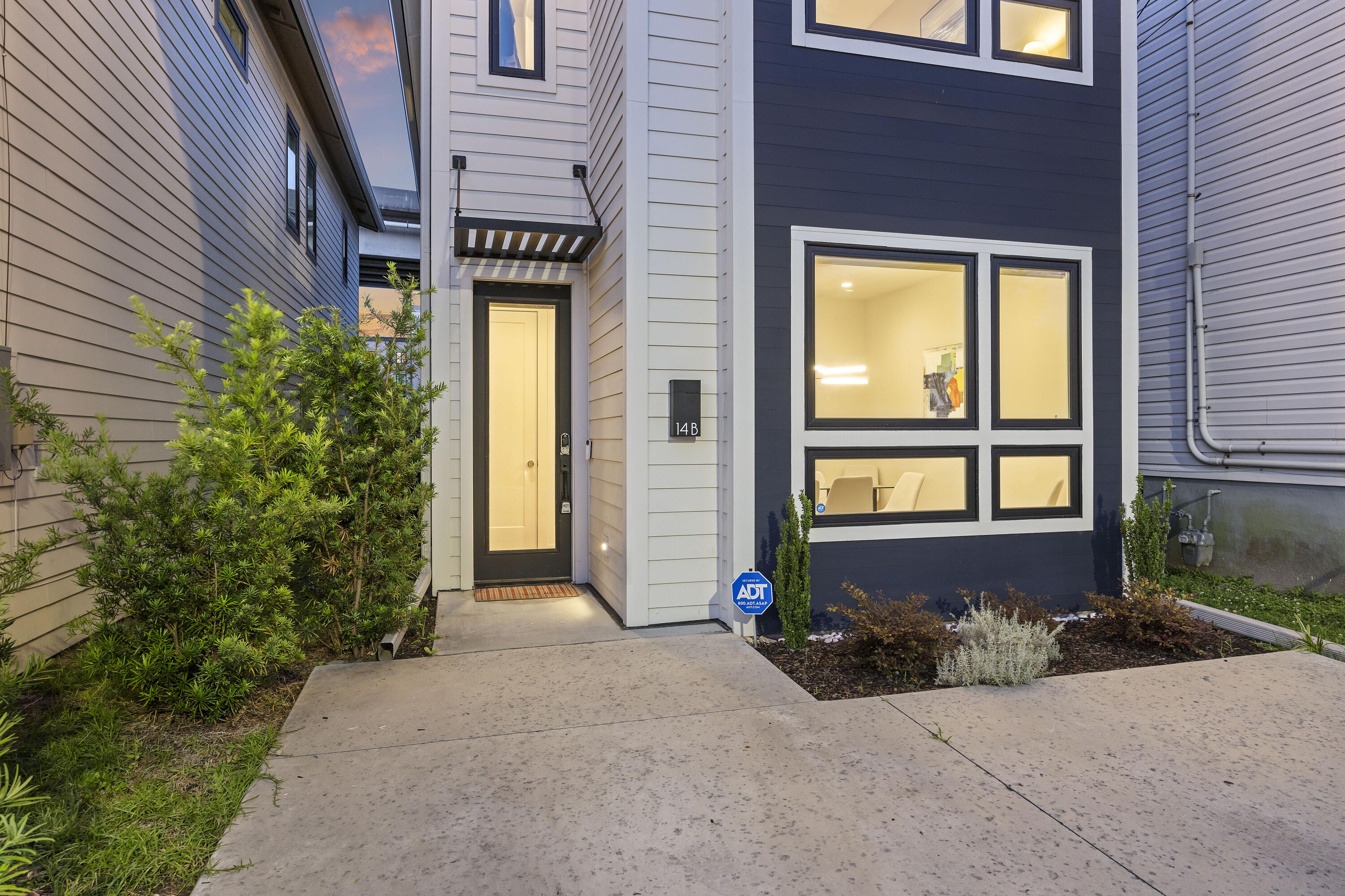 14 F Street, Unit B Charleston, SC 29403 - Photo 43 of 44 243A3563