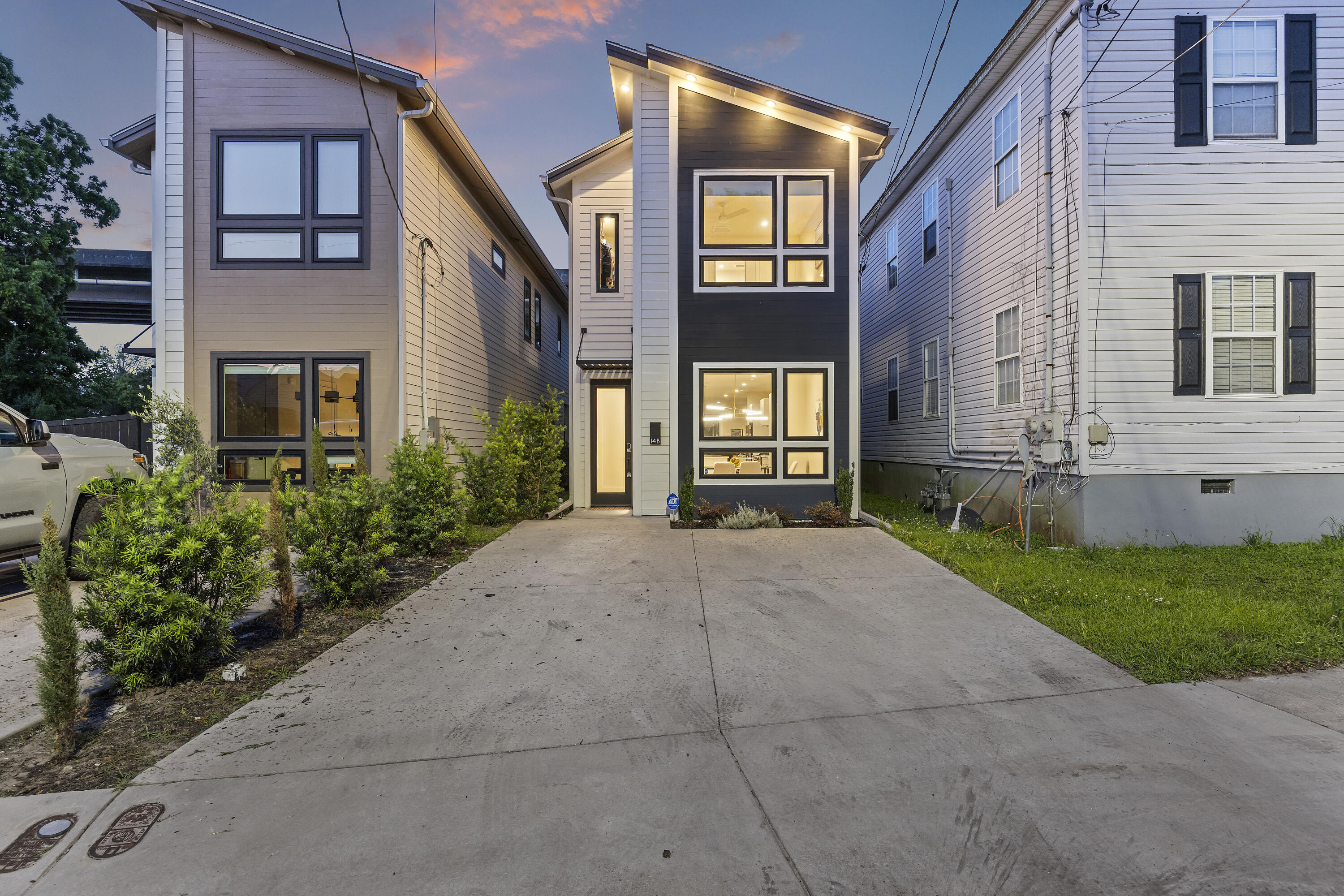 14 F Street, Unit B Charleston, SC 29403 - Photo 44 of 44 243A3578