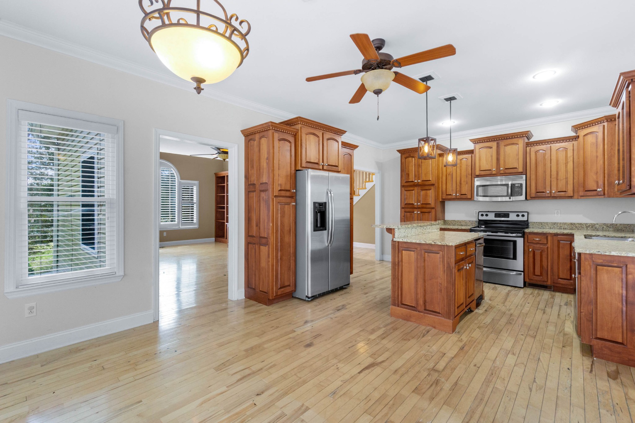 4280 Mail Loop Road South Pittsburg, TN 37380 - Photo 16 of 61