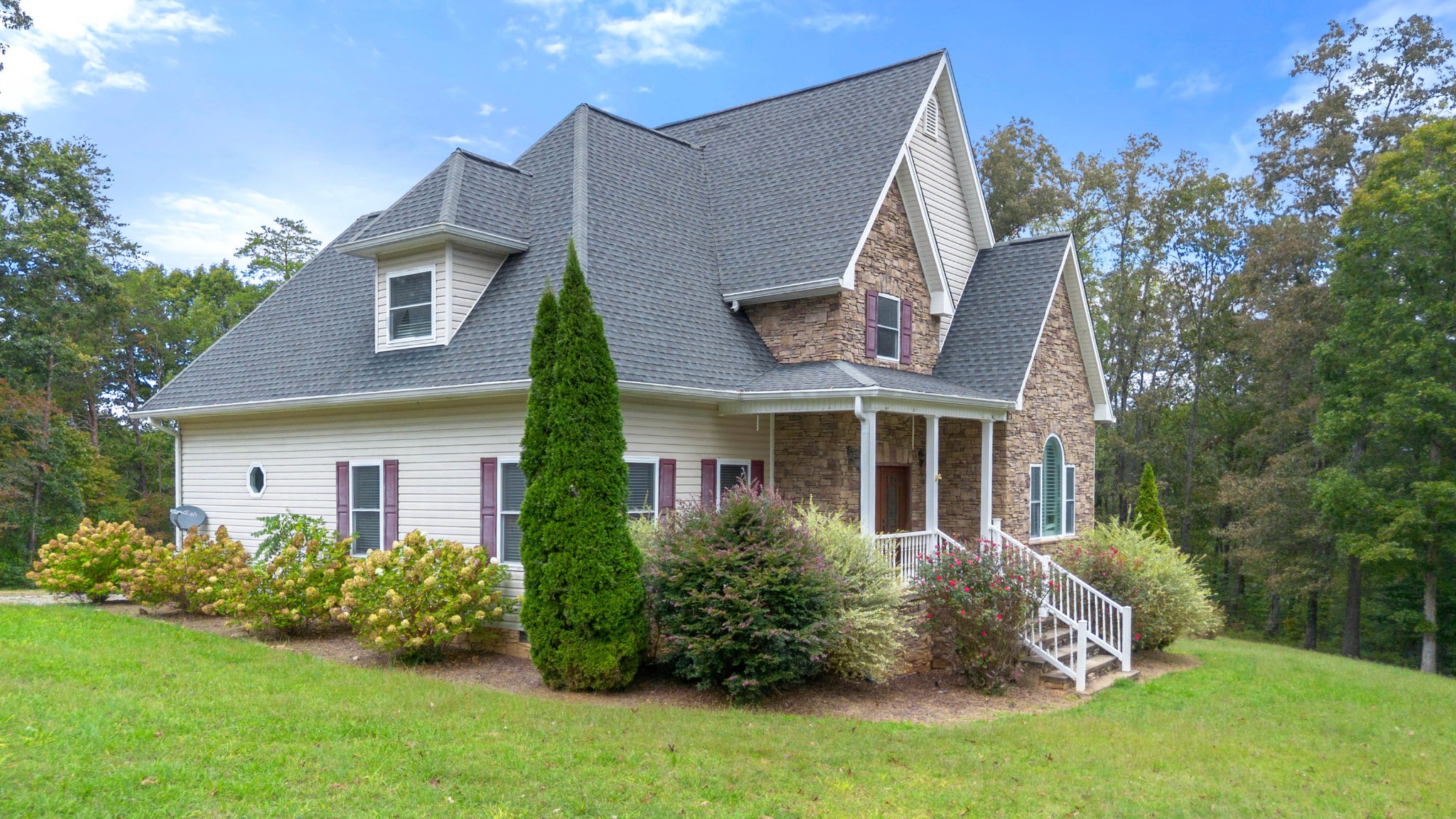 4280 Mail Loop Road South Pittsburg, TN 37380 - Photo 2 of 61