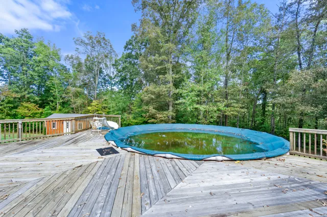 $495,000 | 4280 Mail Loop Road, South Pittsburg, TN 37380