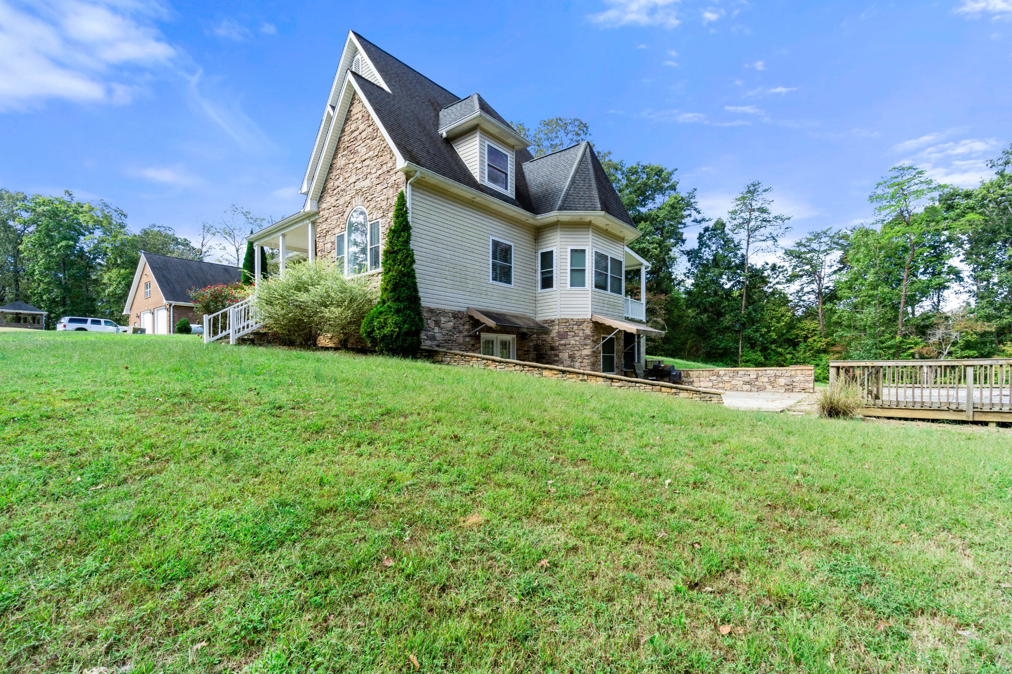 4280 Mail Loop Road South Pittsburg, TN 37380 - Photo 58 of 61