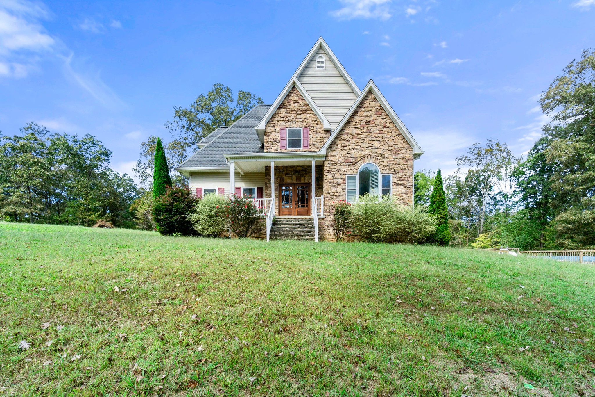 4280 Mail Loop Road South Pittsburg, TN 37380 - Photo 59 of 61