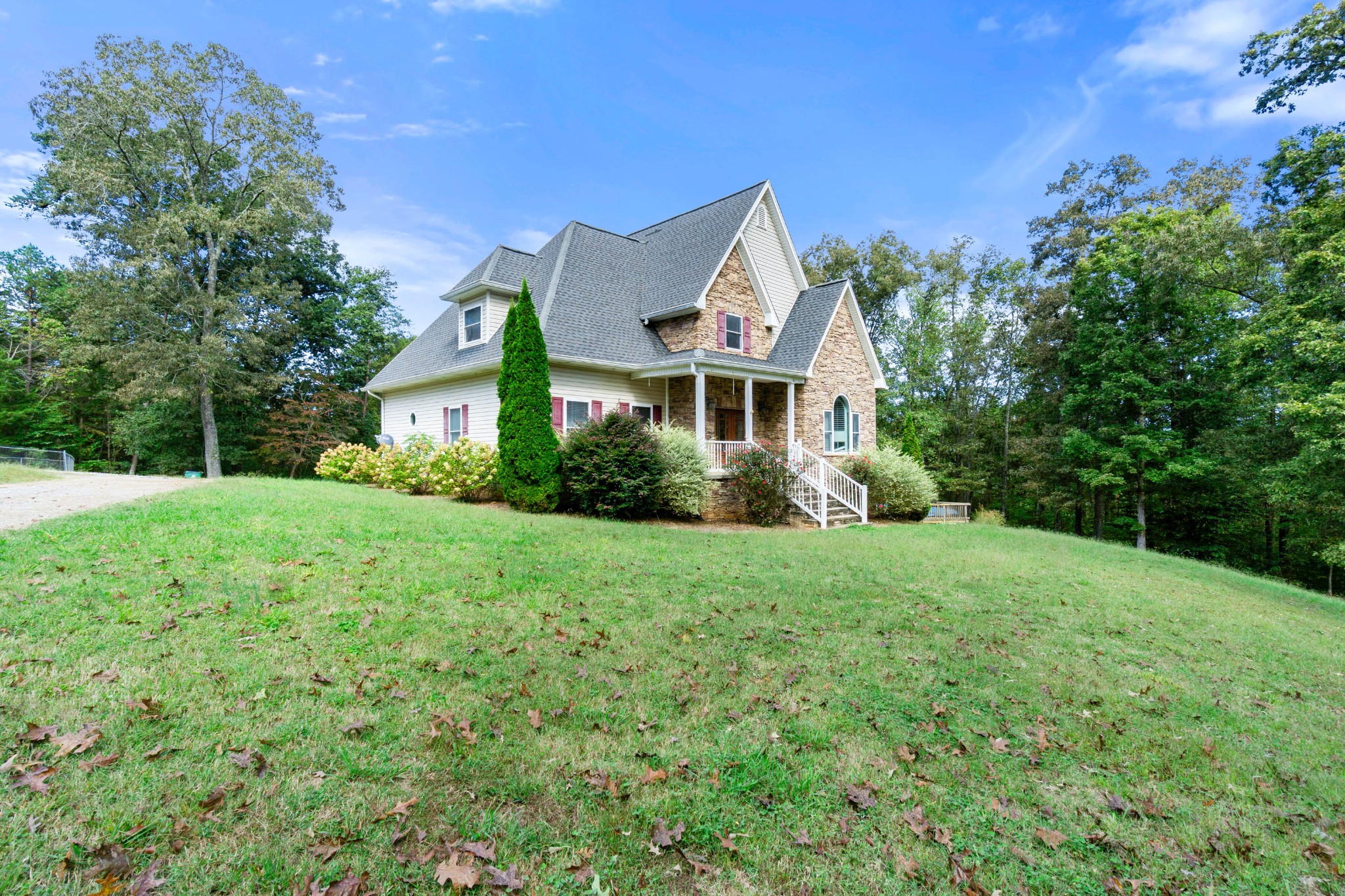 4280 Mail Loop Road South Pittsburg, TN 37380 - Photo 60 of 61