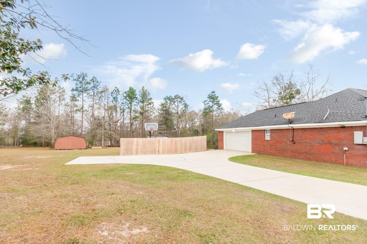 11590 Hampton Road Mobile, AL 36608 - Photo 27 of 29