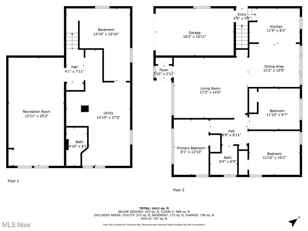 16402 Webster Road Cleveland, OH 44130 - Photo 44 of 46 Gallery Image 44