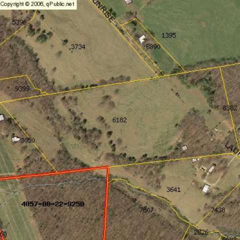 0 Laurel Road, Unit SUNRISE ROAD Central, SC 29630 - Photo 1 of 1
