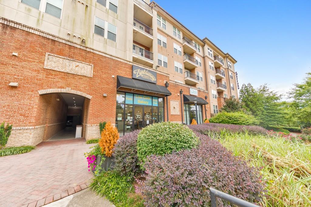 901 Abernathy Road Northeast, Unit 1190 Atlanta, GA 30328 - Photo 1 of 48