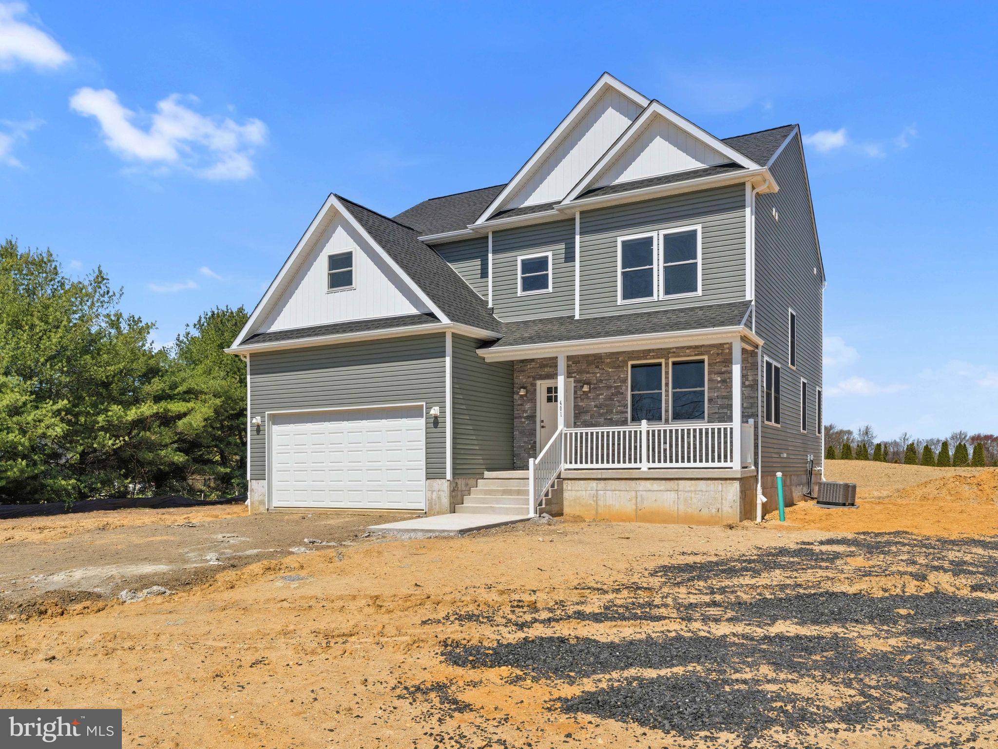 401 Old Forks Road Hammonton, NJ 08037 - Photo 2 of 42