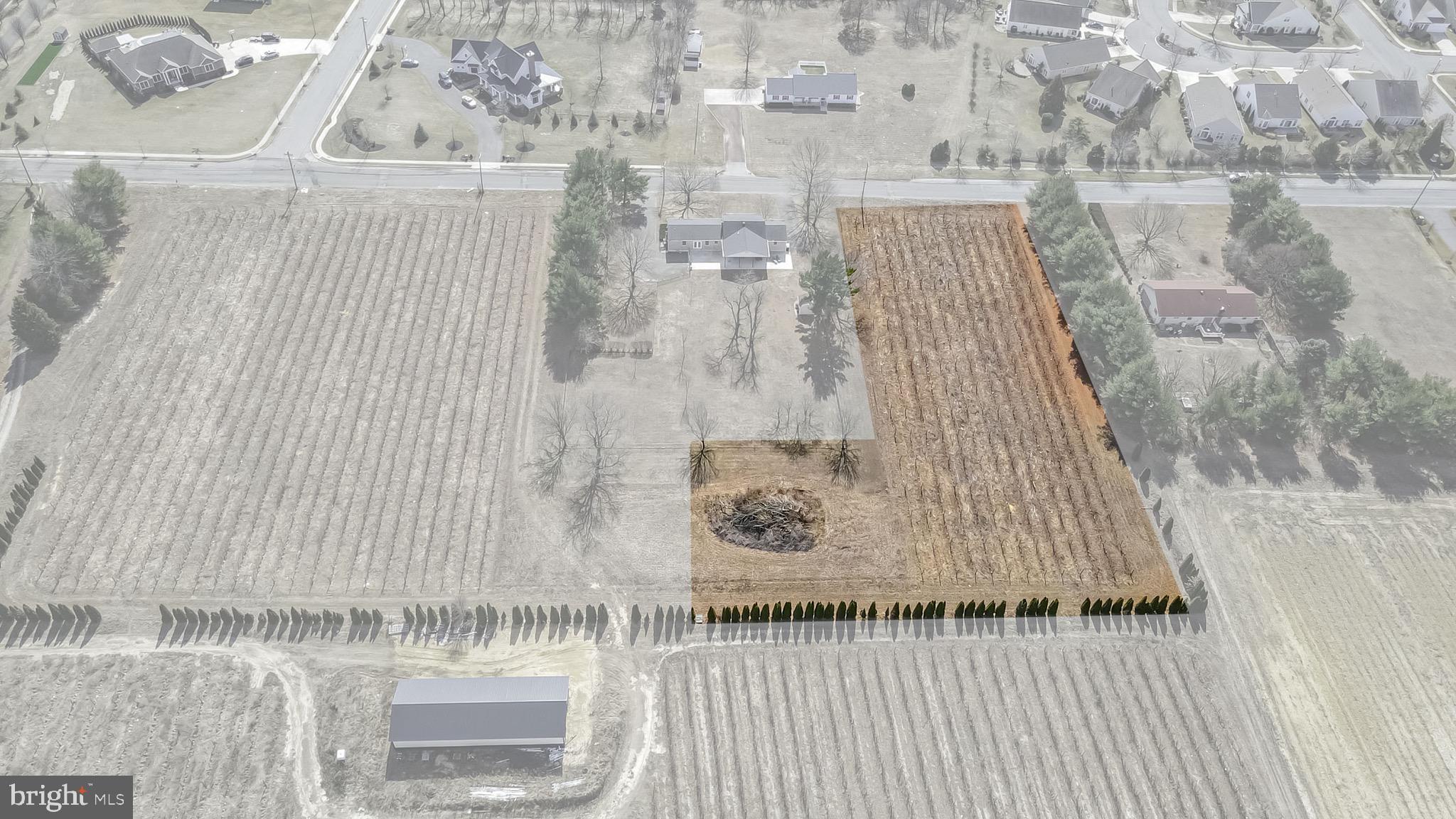 401 Old Forks Road Hammonton, NJ 08037 - Photo 34 of 42