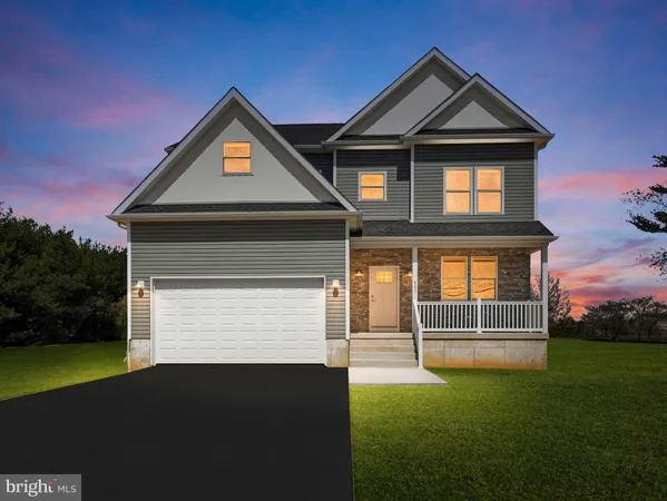 $850,000 | 401 Old Forks Road, Hammonton, NJ 08037