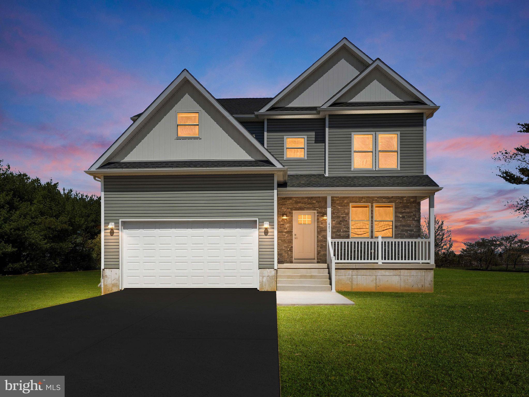 401 Old Forks Road Hammonton, NJ 08037 - Photo 35 of 42