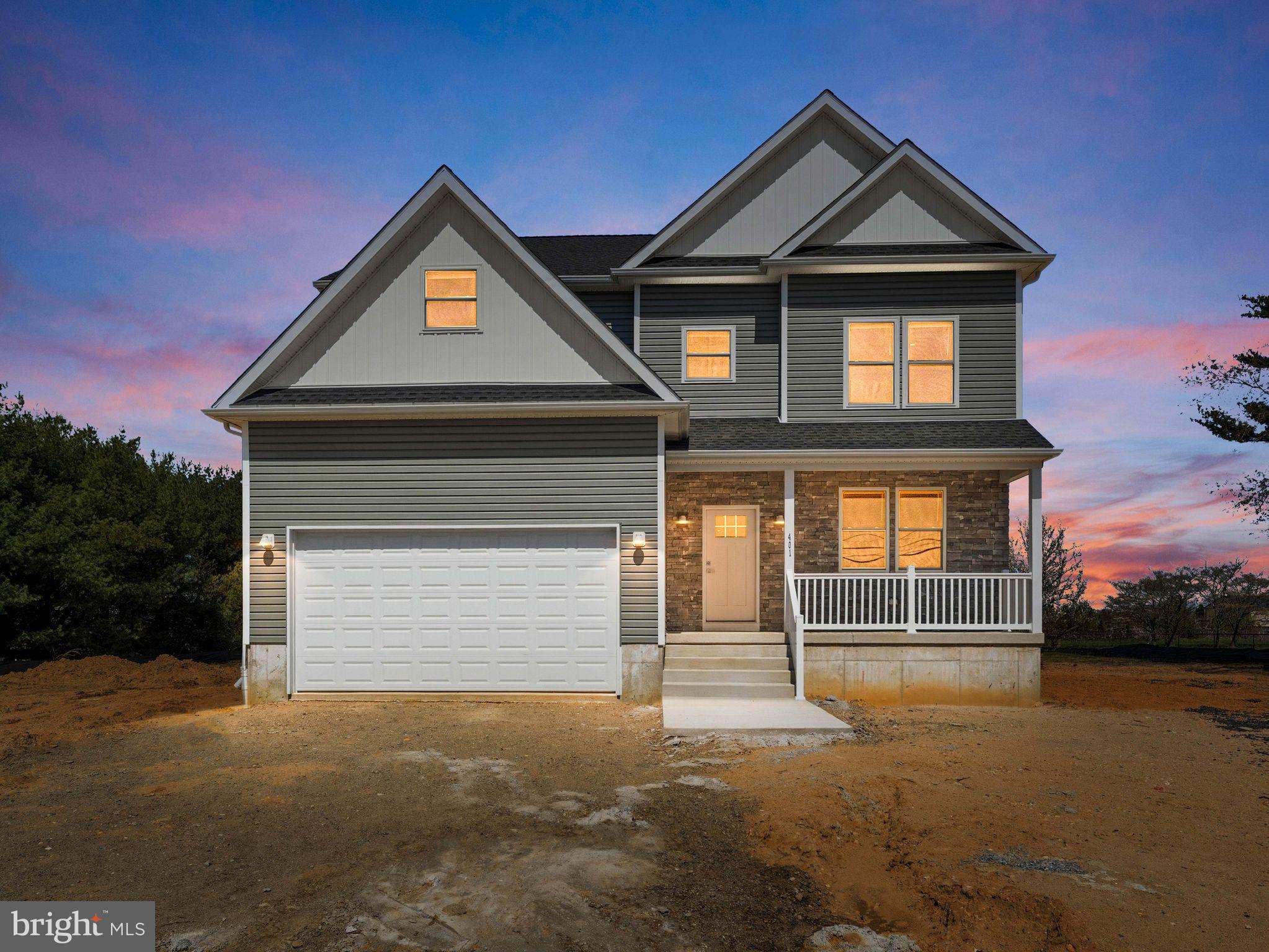 401 Old Forks Road Hammonton, NJ 08037 - Photo 36 of 42