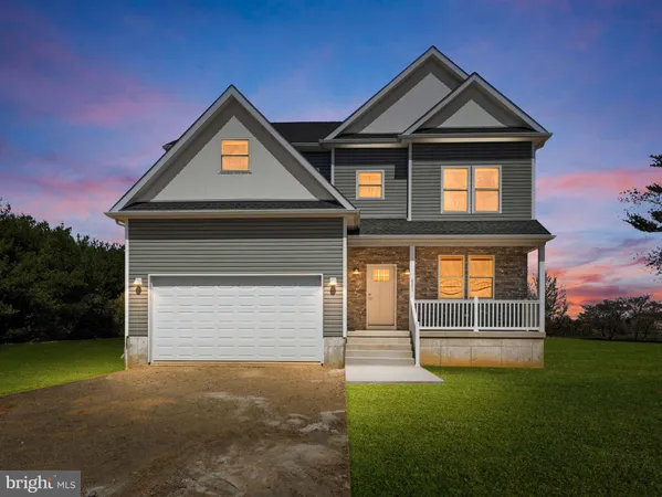 $850,000 | 401 Old Forks Road, Hammonton, NJ 08037