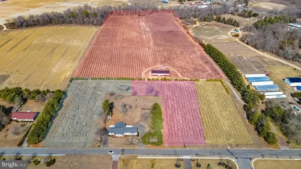 $850,000 | 401 Old Forks Road, Hammonton, NJ 08037